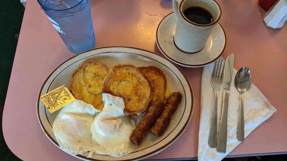 Swedish French Toast